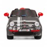 Vaikiškas akumuliatorinis automobilis 6V | Fiat 500 S | Peg Perego